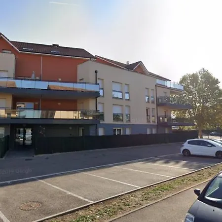 Centre Touristique Appartement