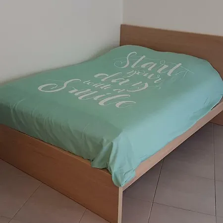 Centre Touristique Appartement *